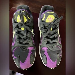 Sneakers Adidas men Sz 10